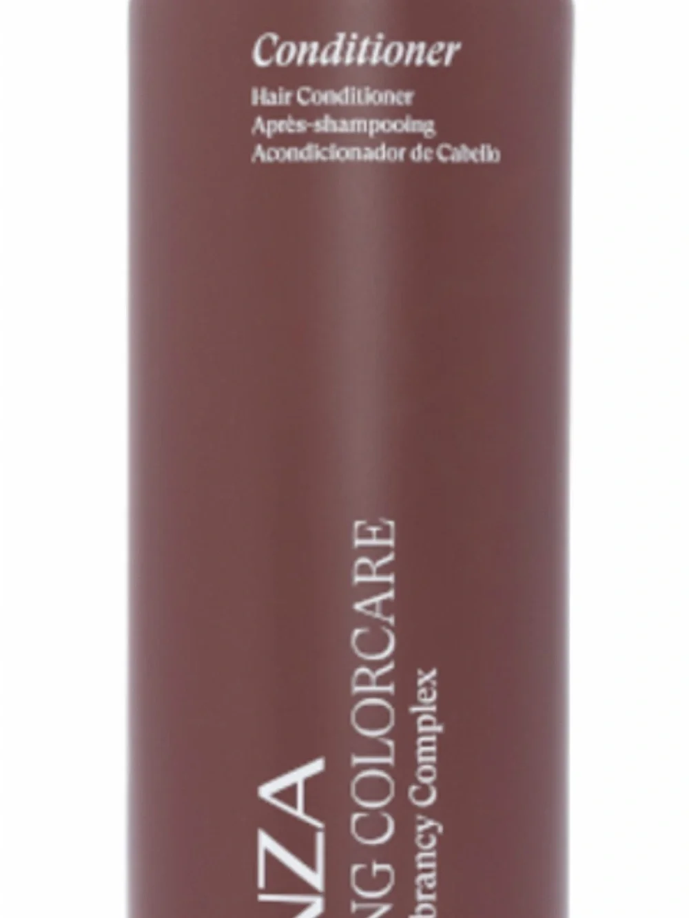 Colorcare Hair Conditioner — Brown Nourishing Formula